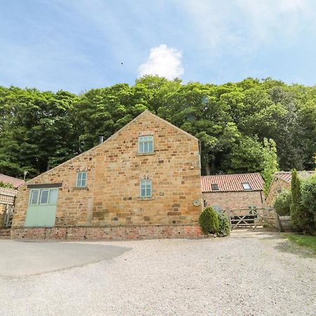 Woodside Barn Villa Thirsk Ngoại thất bức ảnh