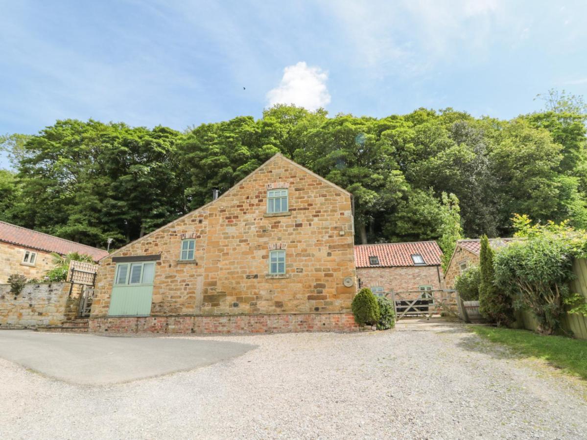 Woodside Barn Villa Thirsk Ngoại thất bức ảnh