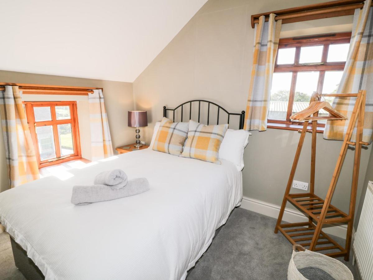 Woodside Barn Villa Thirsk Ngoại thất bức ảnh